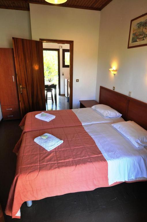 Apartament Hygge Corfu Sidari  Zewnętrze zdjęcie