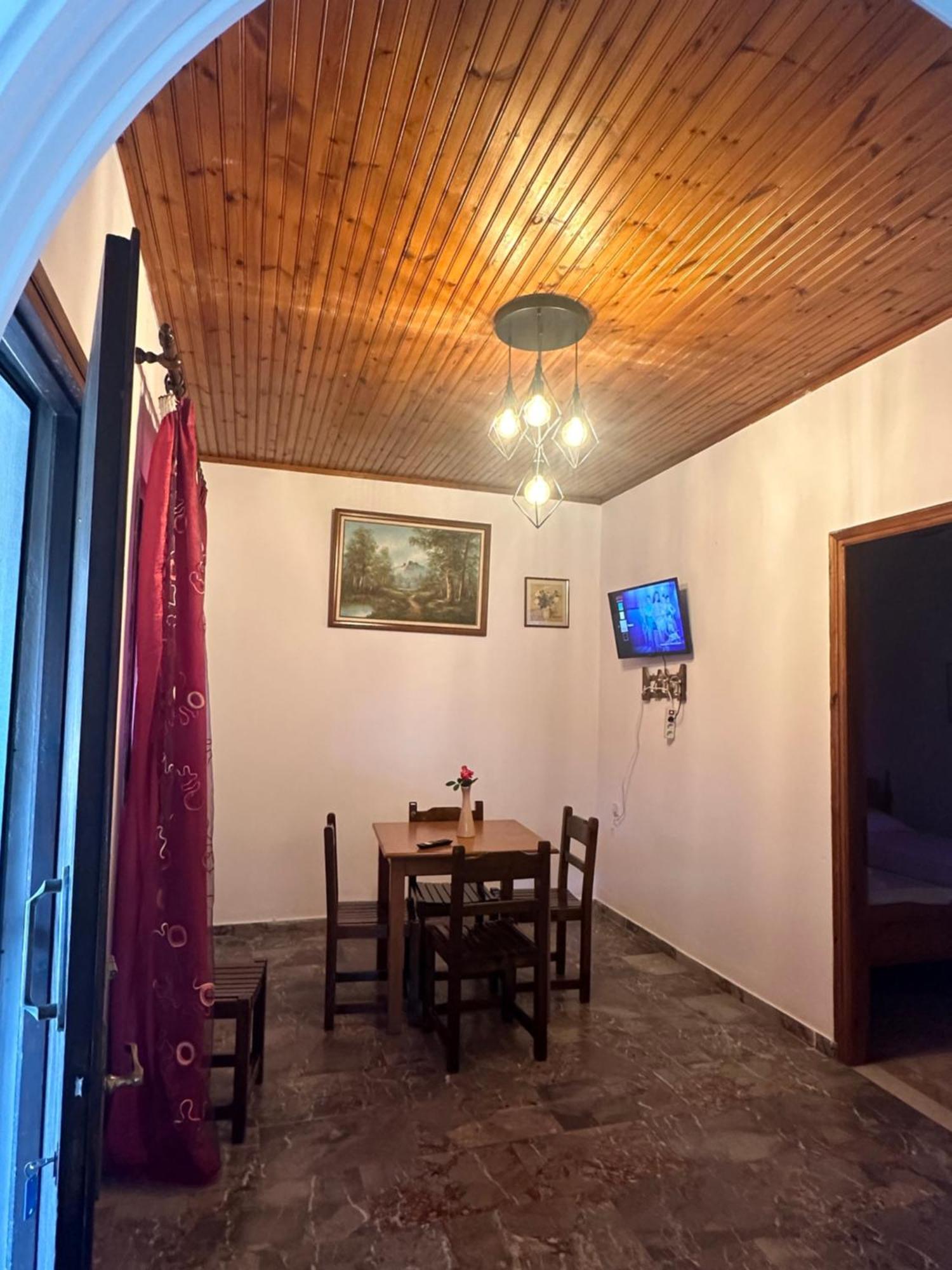 Apartament Hygge Corfu Sidari  Zewnętrze zdjęcie