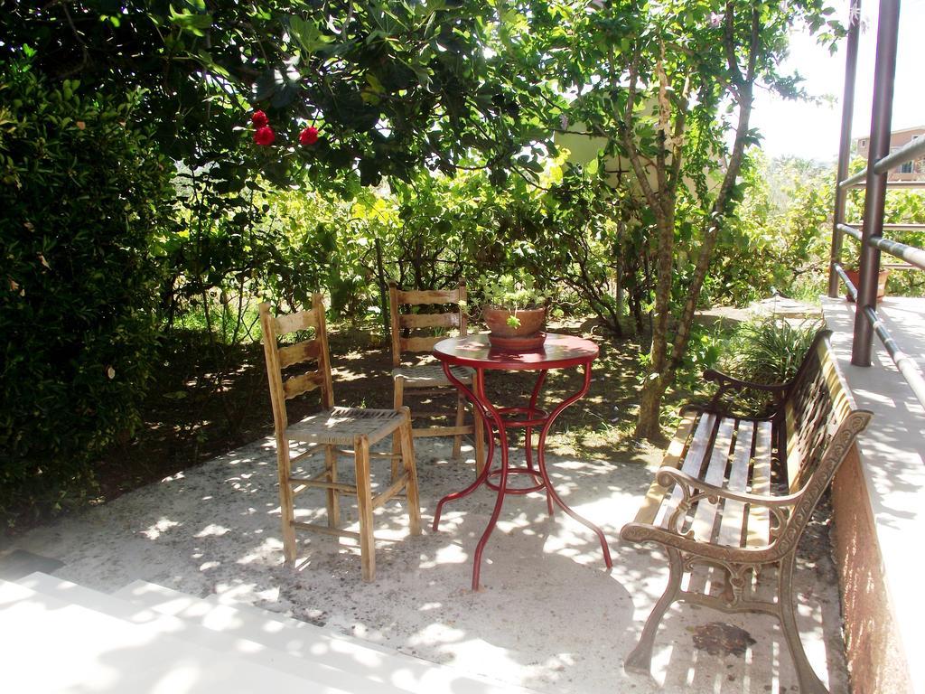 Apartament Hygge Corfu Sidari  Zewnętrze zdjęcie