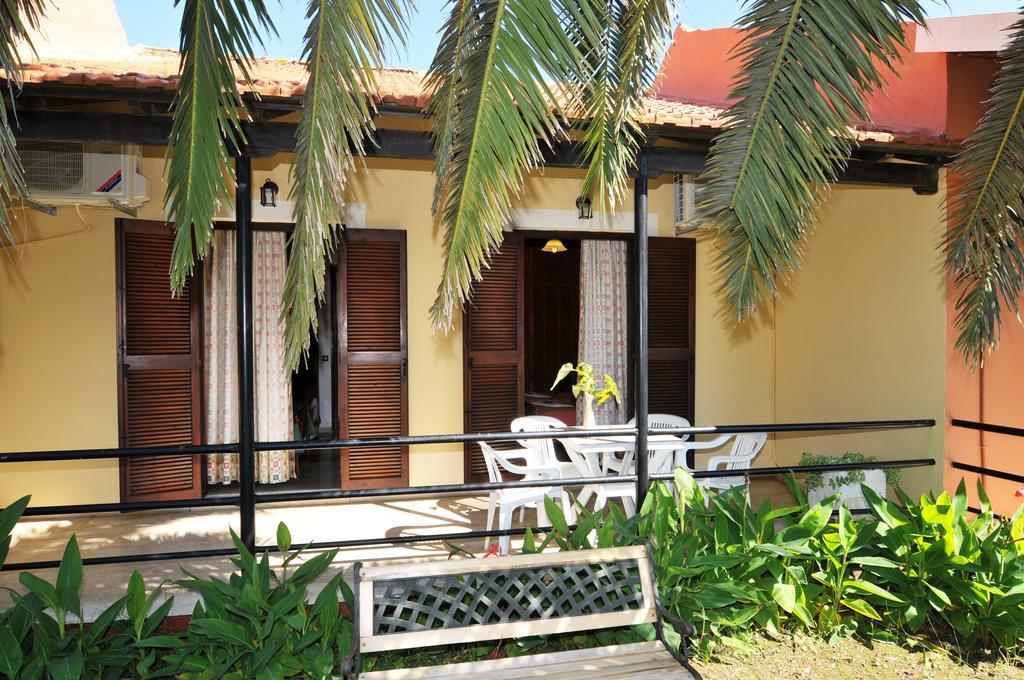 Apartament Hygge Corfu Sidari  Zewnętrze zdjęcie