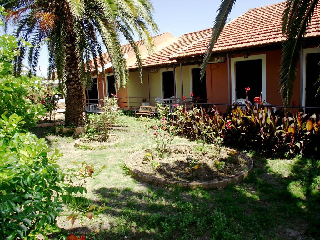 Apartament Hygge Corfu Sidari  Zewnętrze zdjęcie