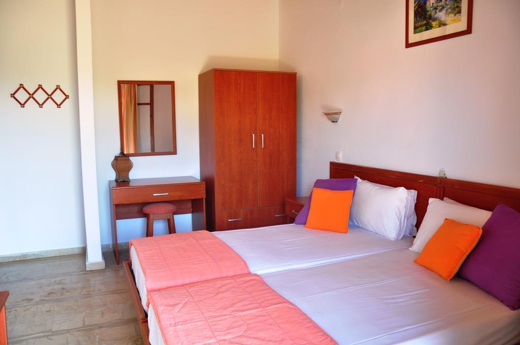 Apartament Hygge Corfu Sidari  Zewnętrze zdjęcie
