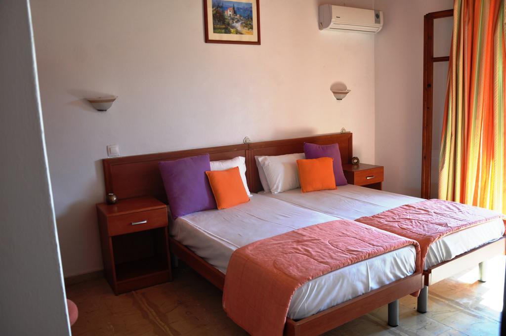 Apartament Hygge Corfu Sidari  Zewnętrze zdjęcie
