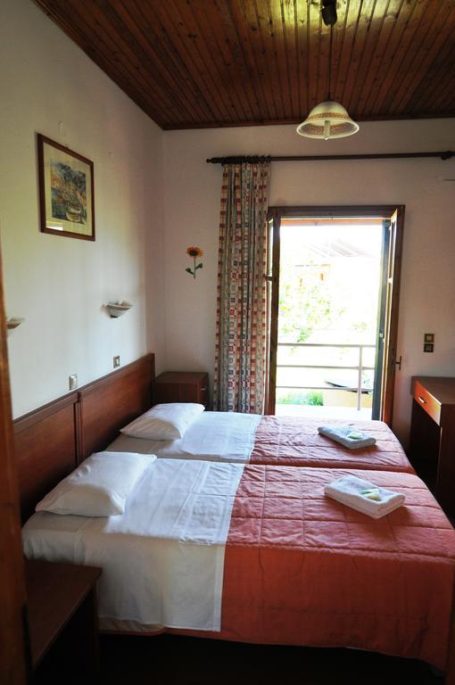 Apartament Hygge Corfu Sidari  Zewnętrze zdjęcie