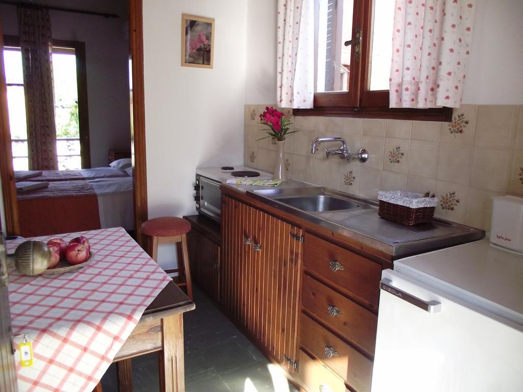 Apartament Hygge Corfu Sidari  Zewnętrze zdjęcie
