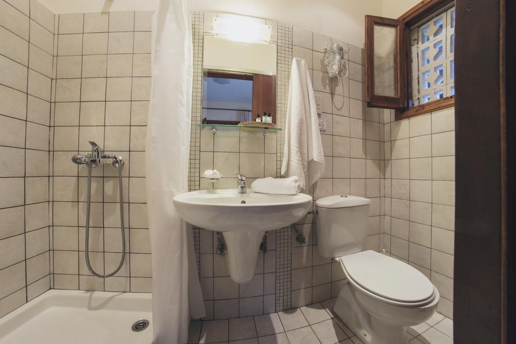 Apartament Hygge Corfu Sidari  Zewnętrze zdjęcie