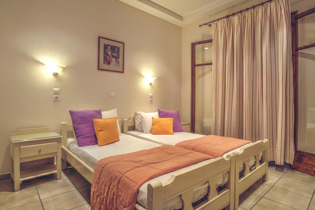 Apartament Hygge Corfu Sidari  Zewnętrze zdjęcie
