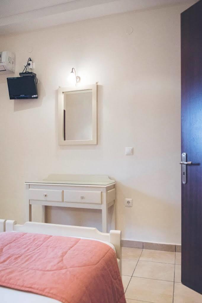Apartament Hygge Corfu Sidari  Zewnętrze zdjęcie