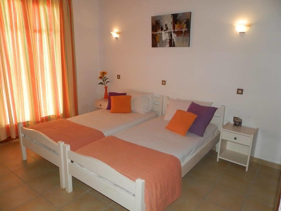 Apartament Hygge Corfu Sidari  Zewnętrze zdjęcie