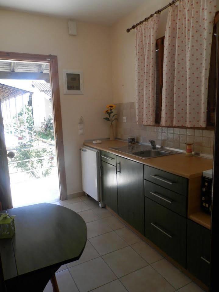 Apartament Hygge Corfu Sidari  Zewnętrze zdjęcie
