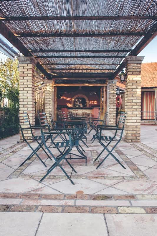 Apartament Hygge Corfu Sidari  Zewnętrze zdjęcie