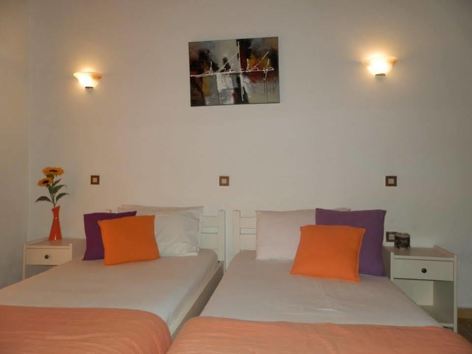 Apartament Hygge Corfu Sidari  Zewnętrze zdjęcie