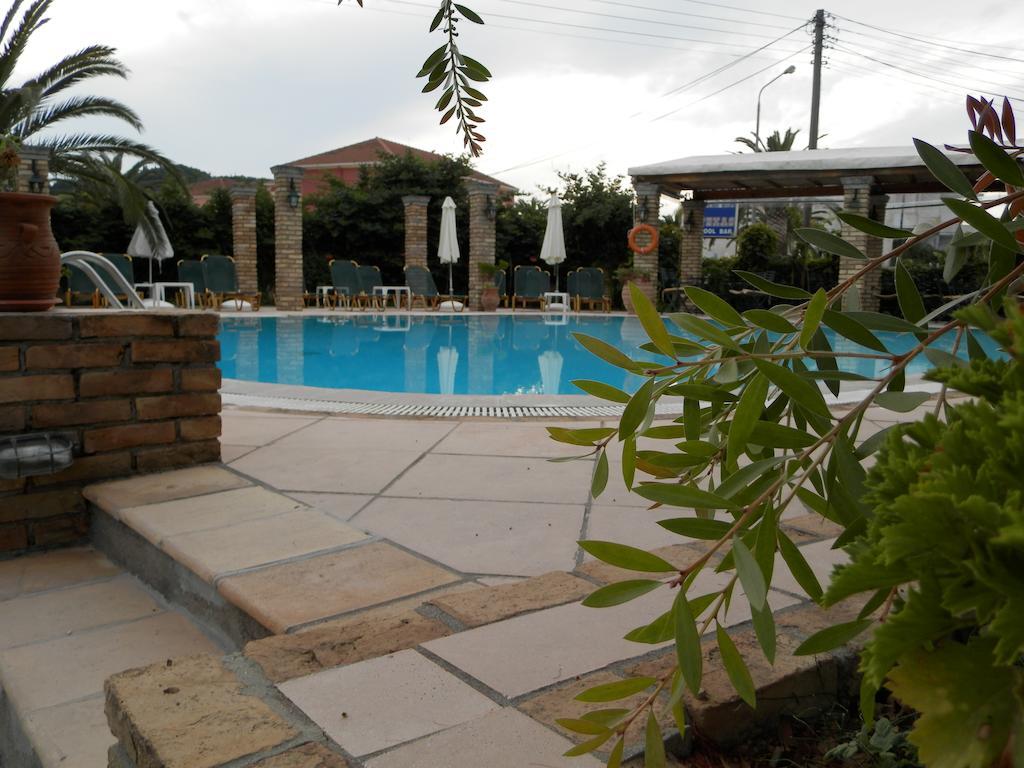 Apartament Hygge Corfu Sidari  Zewnętrze zdjęcie