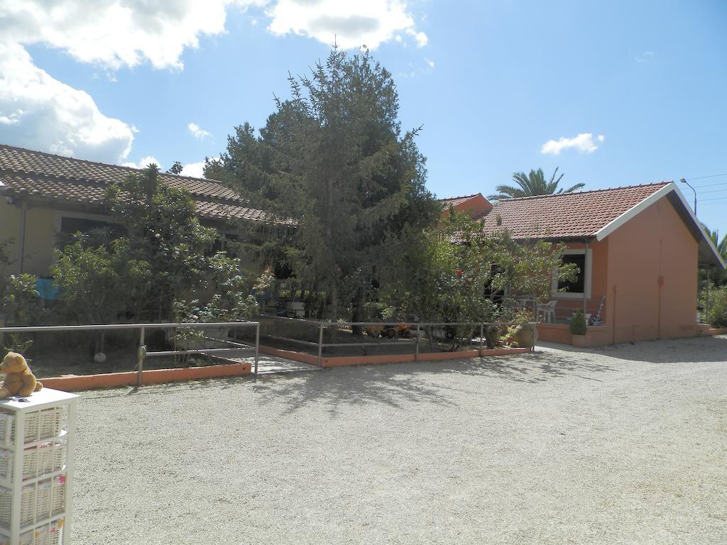 Apartament Hygge Corfu Sidari  Zewnętrze zdjęcie